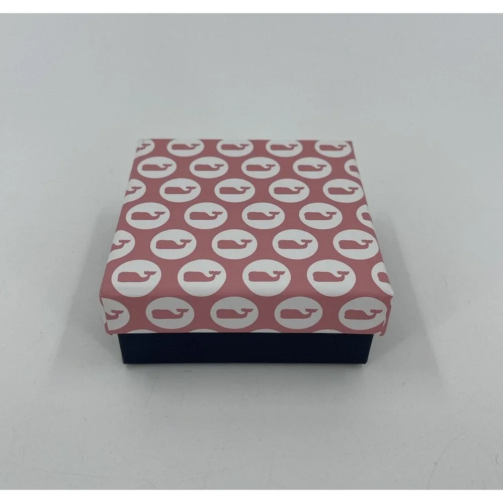 VINEYARD VINES EMPTY BOX GIFT/WATCH‎ BOX